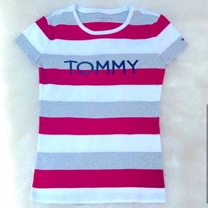 Women’s Tommy Hilfiger shirt